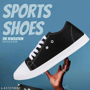 JOSMOS PREMIUM TRENDING CANVAS SHOES FOR MEN