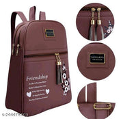 Rida Backpack
