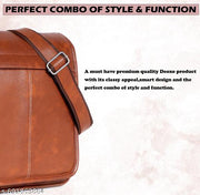 MEN SLING BAG