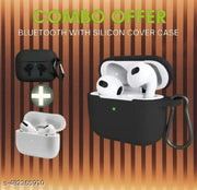 Bluetooth Earphones