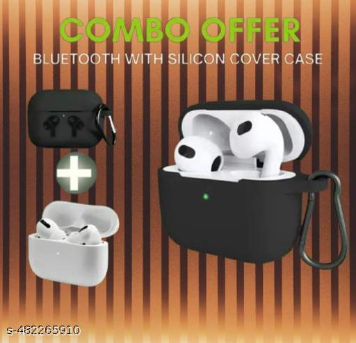 Bluetooth Earphones