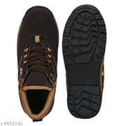 Trendy Stylish Men's Casual Shoes