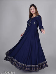 Kashvi Attractive Kurtis
