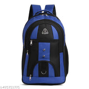 35 L Casual Waterproof Laptop Bag/Backpack for Men Women Boys Girls/Office School College Teens & Students