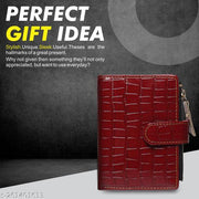 Women's Small Clutch Ladies Purse Wallet