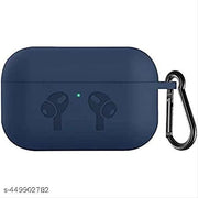 Stylish BT Wireless Earbuds Bluetooth Headphones TWS With Silicone Case Cover Best Quality Case Wireless Bluetooth