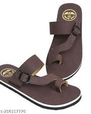 The Baba Men's Flip Flops Slipper/Chappal