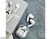 ULTRAPODS Earbuds 12 hours playtime bluetooth wireless headphones earphone bluetooth headset