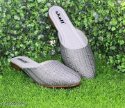 Chawal Slippers