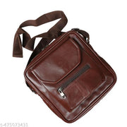 Ruff Luk Cross Body Men Sling Cross Body messenger Bag
