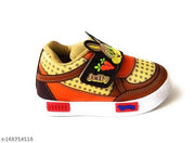 Coolz Kids Unisex Casual Shoes Jelly for 1-4 Years Boys and Girls