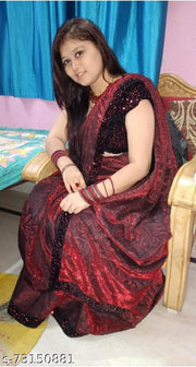 Trendy Saree For Women