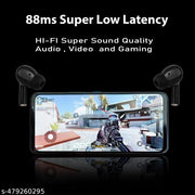 TN Hook Earbuds 12 hours playtime bluetooth wireless headphones earphone bluetooth headset