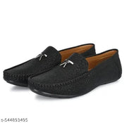 FORMAL BLACK WITHOUT LACEUP SHOR FORM MEN FOR PARTY