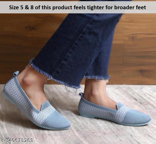 SUPEX Bellies For Women