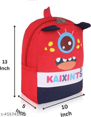 Walson Casual Unisex 15-Inch Backpack – Water-Resistant, Stylish, and Spacious for School, College, Office, and Travel
