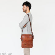 SAMTROH Men & Women Sling Bag Mini Sling Bag For Men And Women