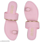 women felt stylish sendal
