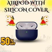 AIRPOD PRO - A True Wireless Bluetooth Headphone and Earphone