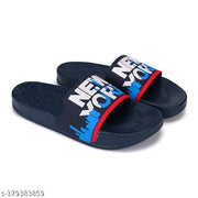 Armado Casual Comfortable and Lightweight Flip flop clogs | fashionable Clogs | Clogs with High Quality Sole_ pack of 2_1907+1587
