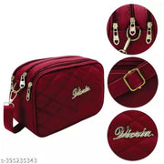 New Teddy Bear college Slingbags for girls and women|College Slingbags |Slingabag|