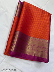 Charvi Graceful Sarees