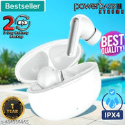 TN DOME Earbuds 12 hours playtime bluetooth wireless headphones earphone bluetooth headset