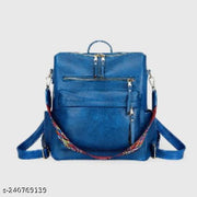 BohoBuzz Trendy Classy Women Backpacks(Backpack,bag,backpack for women women bag fashion,stylish)