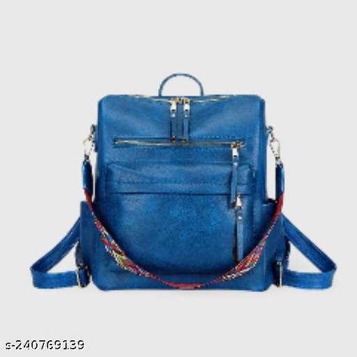 BohoBuzz Trendy Classy Women Backpacks(Backpack,bag,backpack for women women bag fashion,stylish)