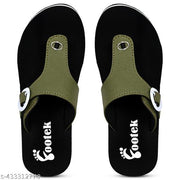Footek flip flops and slipper for women