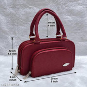 Stylish Handbag & Ladies Designer Purse For Women