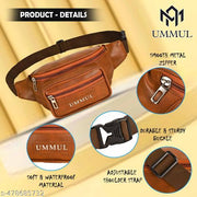 WAIST BAG