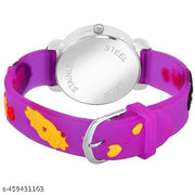 MKR Store New Kids Sports Analog Watch, Multi Function Digital Kids Watches Waterproof Wristwatches Water Resistant | Best Kids gift watch | Best Birthday Gift | Suitable for 3-12 Years for Boys and Girls Combo Pack of 2