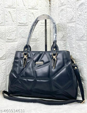 CLASSICK Women's Handbag, New Design, Stylish Trend