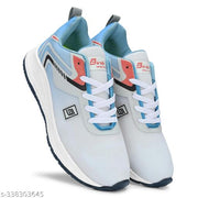 BIRDE Men Sport Comfortable Soft Lightweght Regular Wear Walking Shoes