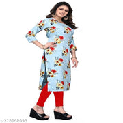Trendy Fashionable Kurtis