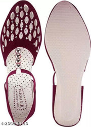 Elite Women Heels