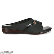 Apex new design comfortable lycra ladies slipper women fashionable