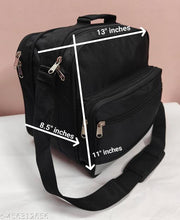 Trendy Men Men Cross Body Bags