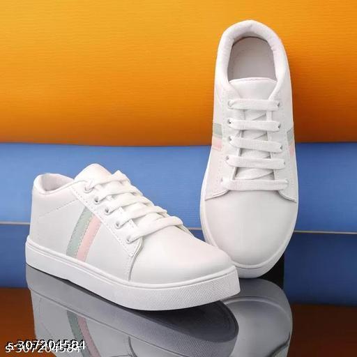 Fancy Sneaker Shoes For Women