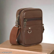 Men Sling bag stylish sling bag new sling bag top sling bag Shoulder bag Cross Body