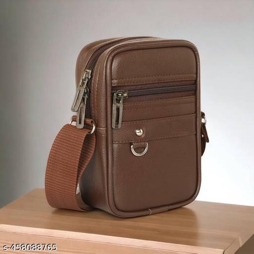 Men Sling bag stylish sling bag new sling bag top sling bag Shoulder bag Cross Body
