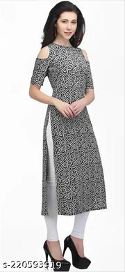 Beautyfull kurti for women