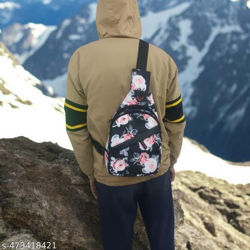 Stylish Professional Casual Synthetic Unisex Bag/Shoulder Bag for Men/Travel Bag/Cross Body Bag/Office Business Bag/Messenger Bag/Stylish Sling Bag for Men & Women