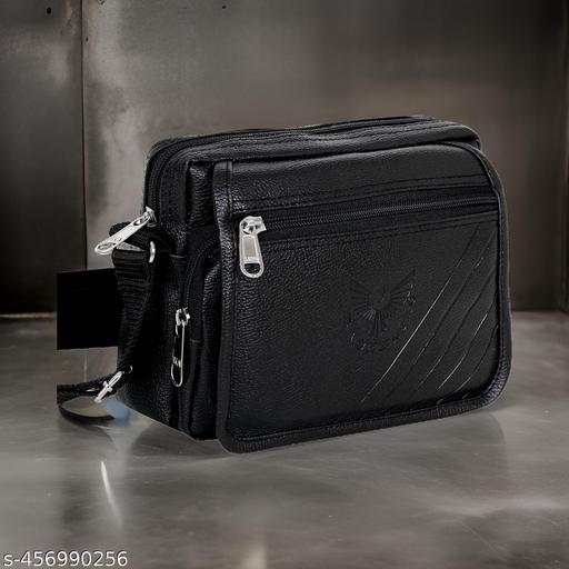 Men Sling bag stylish sling bag new sling bag top sling bag Shoulder bag Cross Body