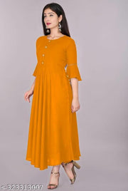 Trendy Women's Kurtis: Stylish Designs, Affordable Prices"