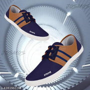 JOSMOS PREMIUM TRENDY CANVAS SHOES FOR MEN