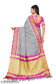SILK SAREE