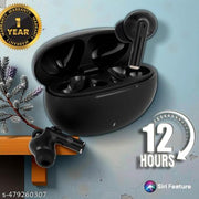 TN Hook Earbuds 12 hours playtime bluetooth wireless headphones earphone bluetooth headset