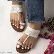 LATEST KOLHAPURI SLEEPER,BEST FOR WOMEN AND GIRLS,PINK FLIP FLOP, CAUSAL SLEEPER FOR GIRLS,BEST FLAT UNDER 300